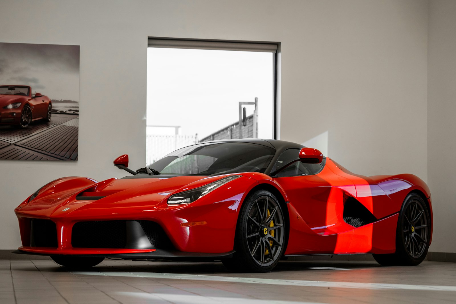Ferrari 488 GTB 2020