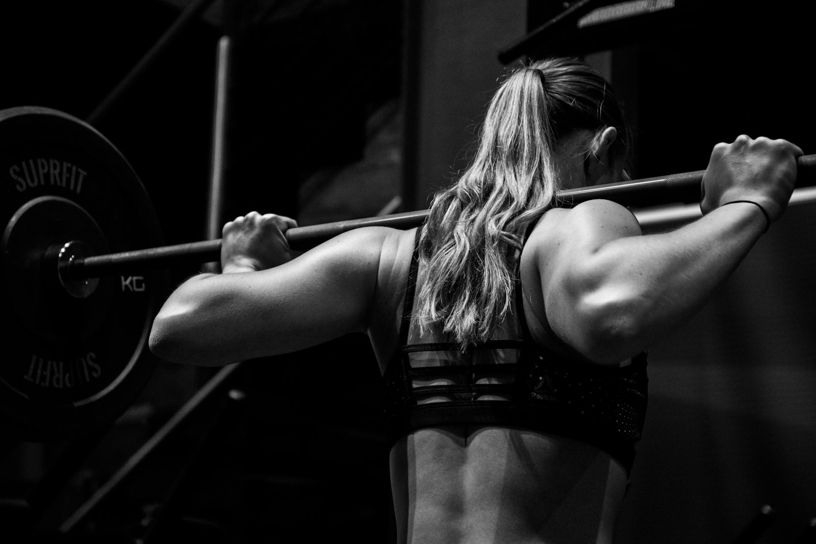 Entrenamiento con battle ropes y boxeo