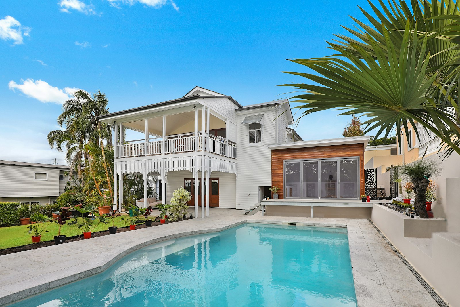 Townhouse Cedritos